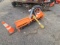 TPM 6ft. 3pt. Rototiller/Unused