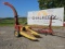 New Holland 717 Forage Harvester