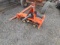 Land Pride 42in. 3pt. Rototiller