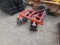 Farm King Y505TDP 3pt. HD Disc/Like New/5ft.