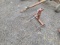 3pt. Bale Spear