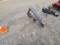 Allied Loader Bale Spear