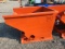 2 CY Self Dumping Hopper