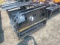 QT 42in. Pallet Forks