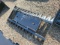 QT 70in. Root Rake
