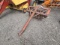 3ft. Crowfoot Cultipacker