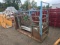 Reid Cattle Chute