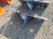 QT Trailer Mover