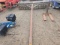 11 1/2ft. Crowfoot Cultipacker