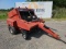 Case IH 3450 Round Baler