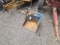 Ford 3pt. Dirt Scoop
