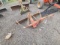 6ft. 3pt. Dearborn Back Blade