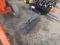 Southern 5ft. 3pt. Rock Rake/Unused