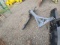 Southern 6ft. 3pt. Back Blade/Unused