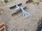 Southern 6ft. 3pt. Back Blade/Unused