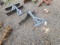 Southern 5ft. 3pt. Back Blade/Unused