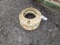 Pair Of Oliver Wheel Weights
