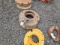 Pair Of International 300 Wheel Weights