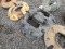 Case IH Wheel Weights