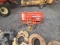 Befco 42in. 3pt. Rototiller