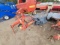 Galfre 3pt. Disc Mower