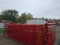 New Round Bale Wagon Top