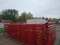 New Round Bale Wagon Top