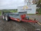 AGCO/New Idea 3732 Tandem Manure Spreader