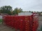 New Round Bale Wagon Top