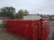 New Round Bale Wagon Top