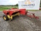 New Holland 273 Square Baler w/Super Sweep