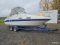 1995 Sea Ray Boat & trailer