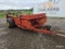 New Holland 155 PTO Manure Spreader
