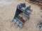 Large Excavator Bucket