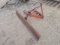 6ft. 3pt. Back Blade