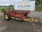 New Holland 513 PTO Manure Spreader