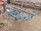 3pt. 2 row Cultivator