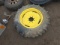 11.2x24 Wheel & Tire