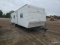 2006 Gulf Stream Hunting Camper/No Holding Tank
