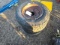(4) 5 Bolt Wheels and Tires