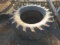 Pair 13-28 Tires