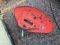 Tractor Fender