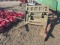 Heavy Duty Loader Forks