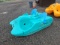 Paddle Boat