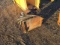 Hydraulic Tank