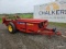 New Holland 155 PTO Manure Spreader
