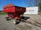 J&M Gravity Wagon