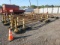 30ft. Gate/panel