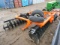 Industrias Americas 2232X Wheel Disc