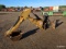 Cat QT Backhoe Att.